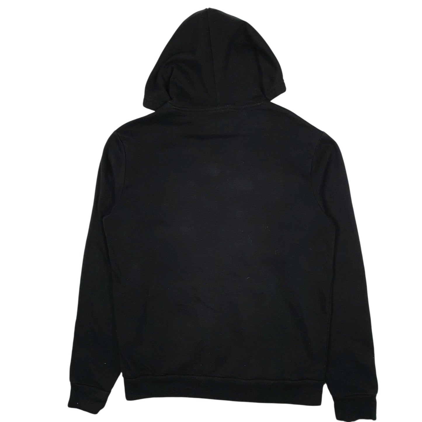 Mens Black Adidas Golf Hoodie Jumper