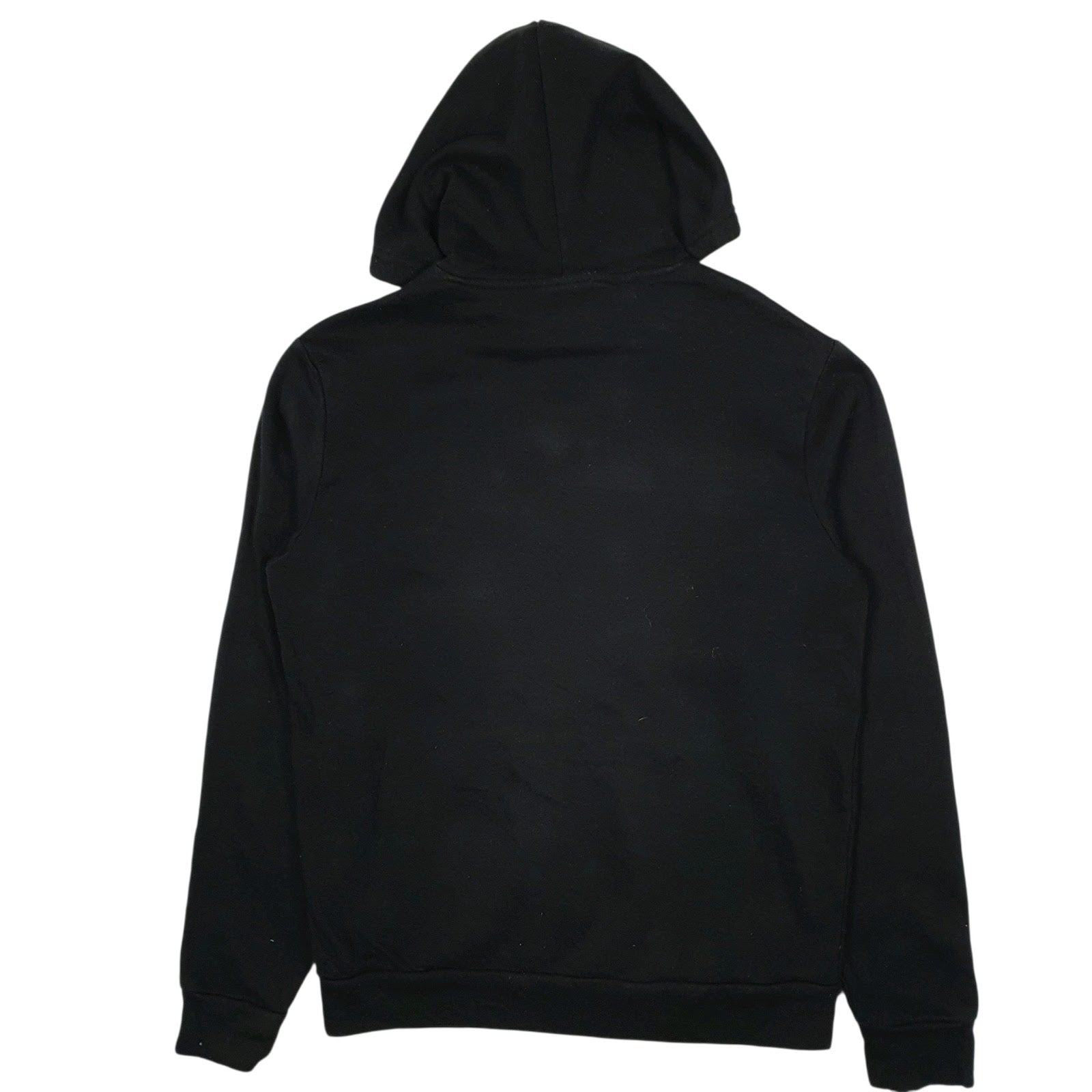 Mens Black Adidas Golf Hoodie Jumper