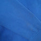 Womens Blue Unbranded Vintage 90s Made In USA Army Hoodie Jumper