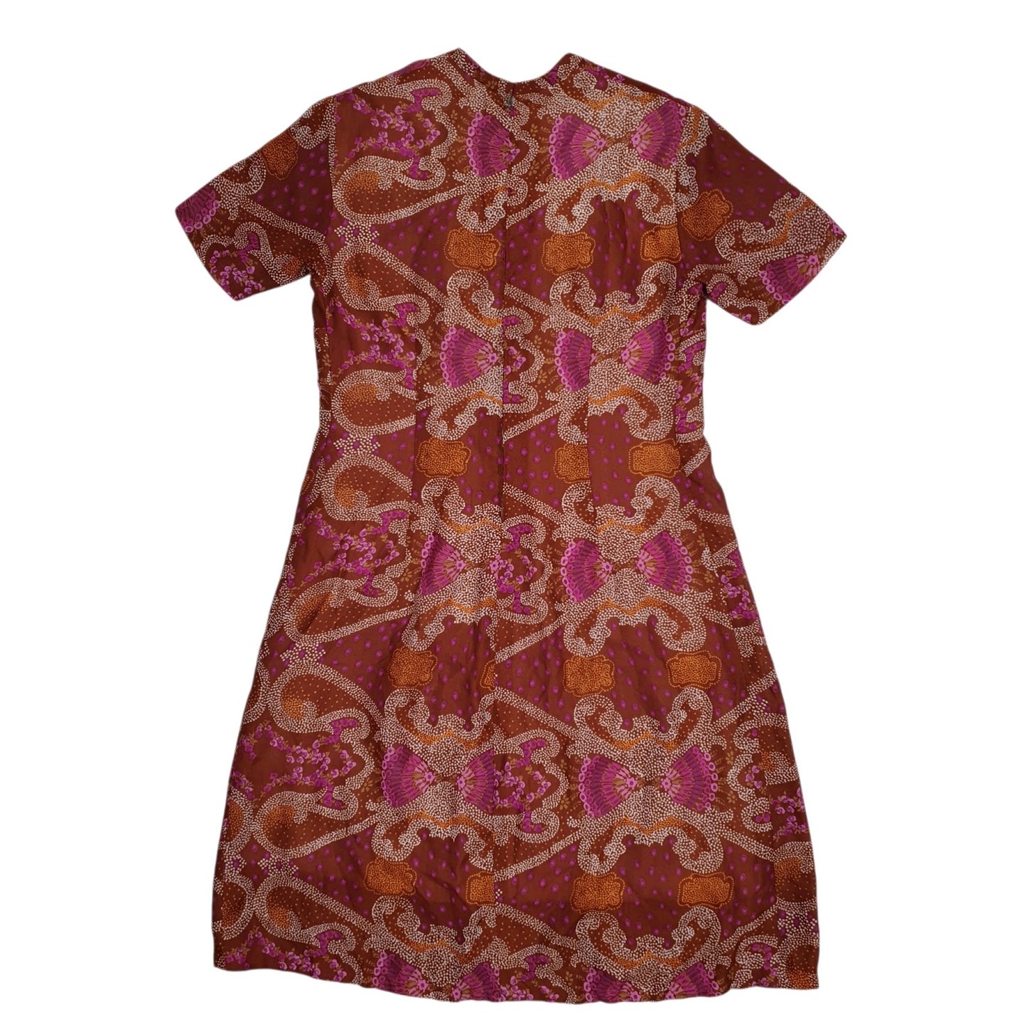 Womens Brown Unbranded   Dress