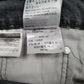 Mens Grey Levis   Jeans