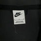 Mens Grey Nike  Full Zip Jumper