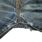 Mens Blue Levis   Jeans