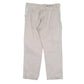 Mens White Murphy & Nye Sailmakers  Trousers