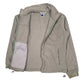 Womens Green Columbia Sportswear Company  Full Zip Jumper