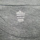 Mens Grey Celebrate Patriotic Graphic  T Shirt