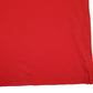 Mens Red Lyle & Scott  Hoodie Polo Shirt