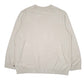 Mens Beige Nautica  Crewneck Jumper