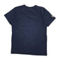 Mens Navy New Era NFL Seattle Seahawks  T Shirt
