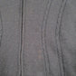 Mens Grey Tommy Hilfiger  Full Zip Jumper