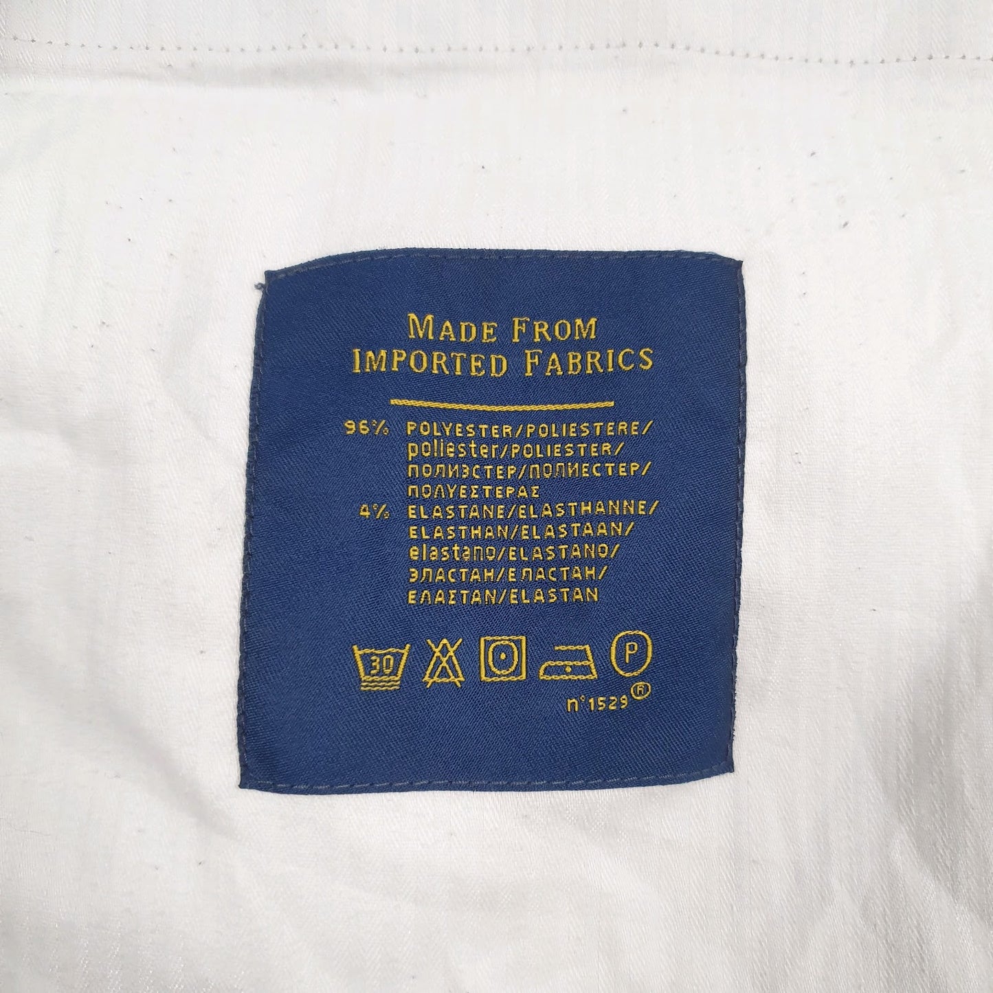 Mens Brown Polo Ralph Lauren   Trousers