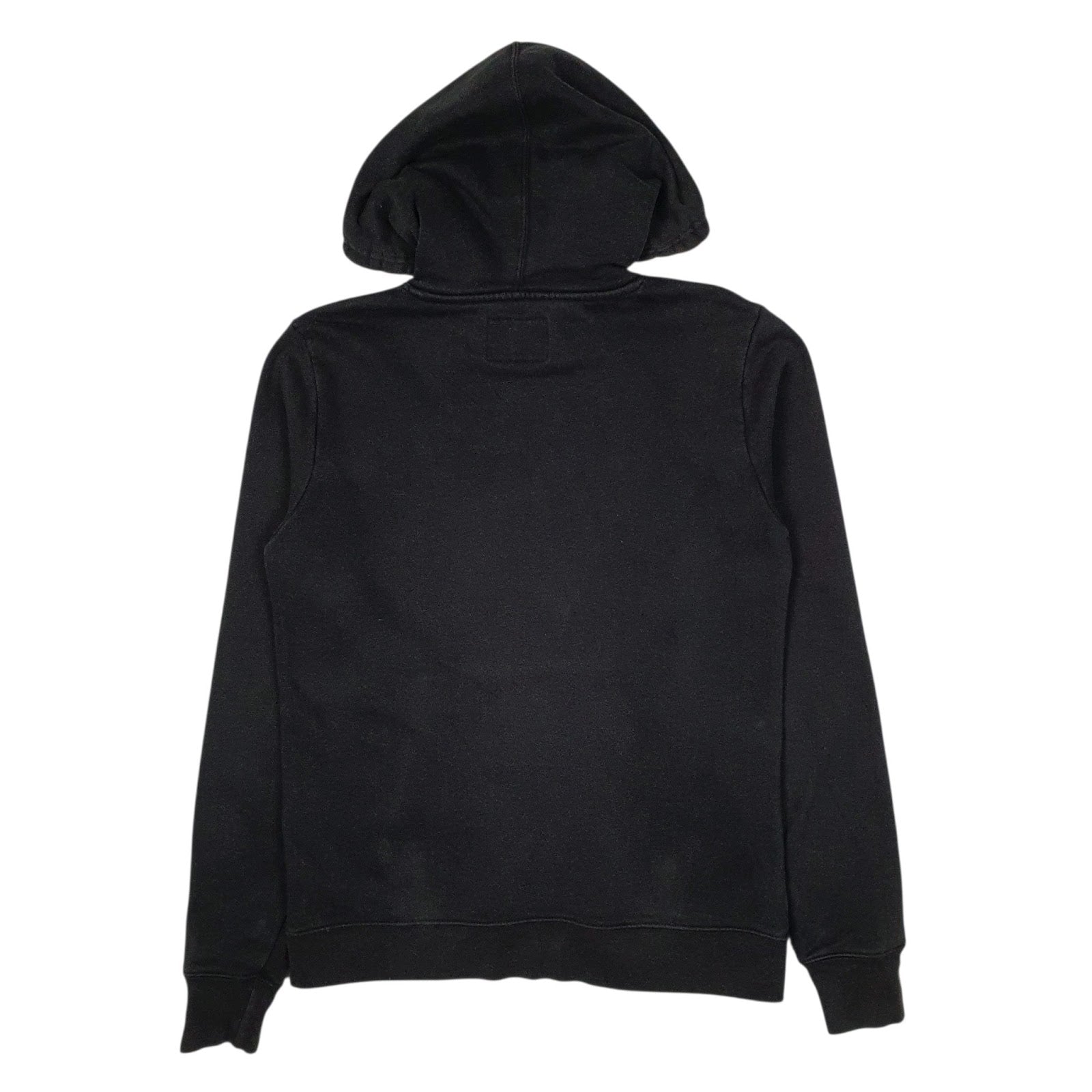 Mens Black Champion  Hoodie Jumper