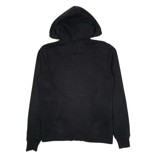Mens Black Champion  Hoodie Jumper