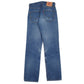 Mens Blue Levis   Jeans
