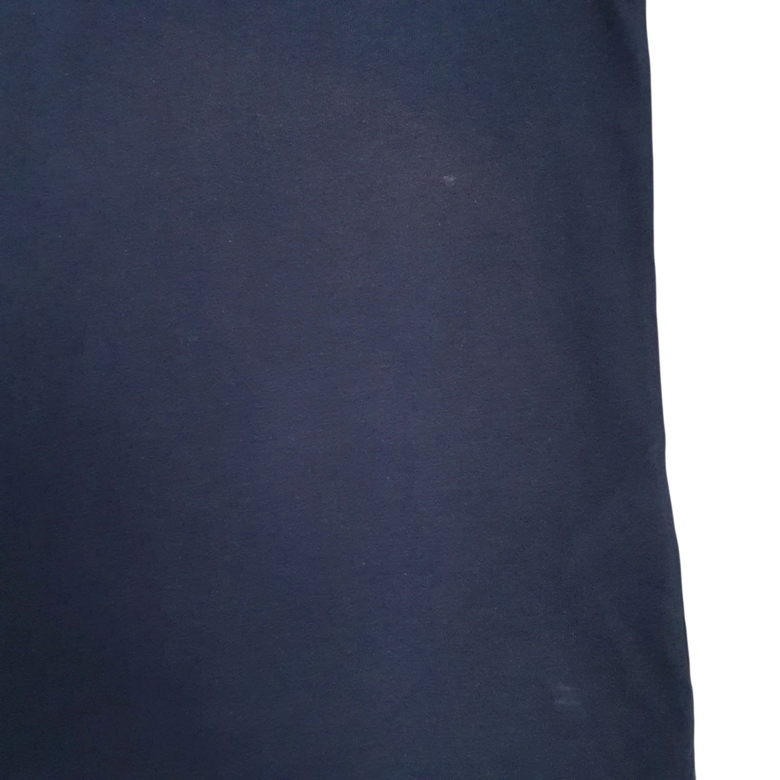 Mens Navy North Sails Spellout  T Shirt