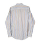 Mens Blue Etro Milano  Shirt