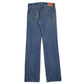 Mens Blue Levis   Jeans