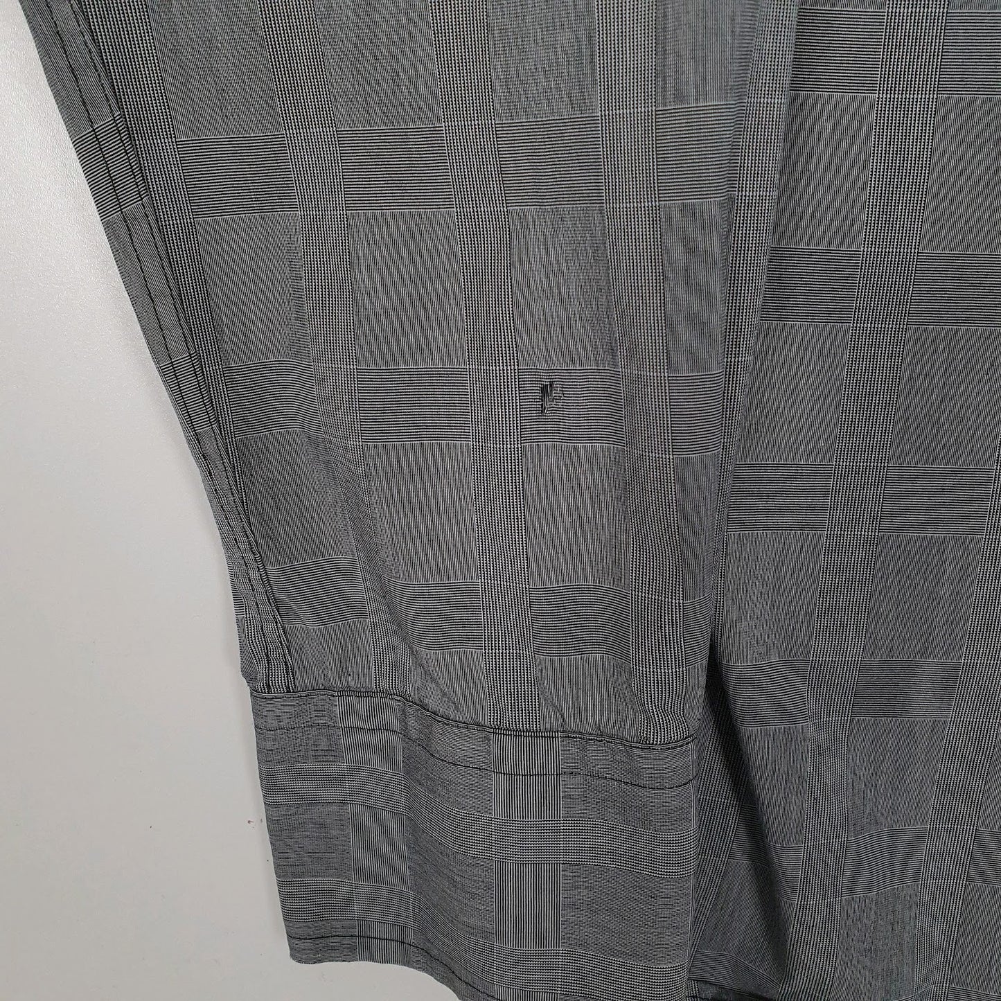 Mens Grey Pierre Cardin   Shirt