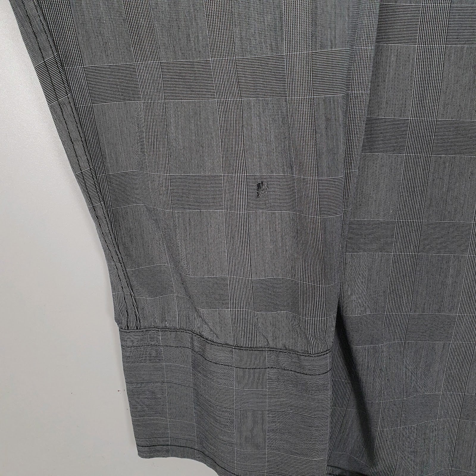 Mens Grey Pierre Cardin   Shirt