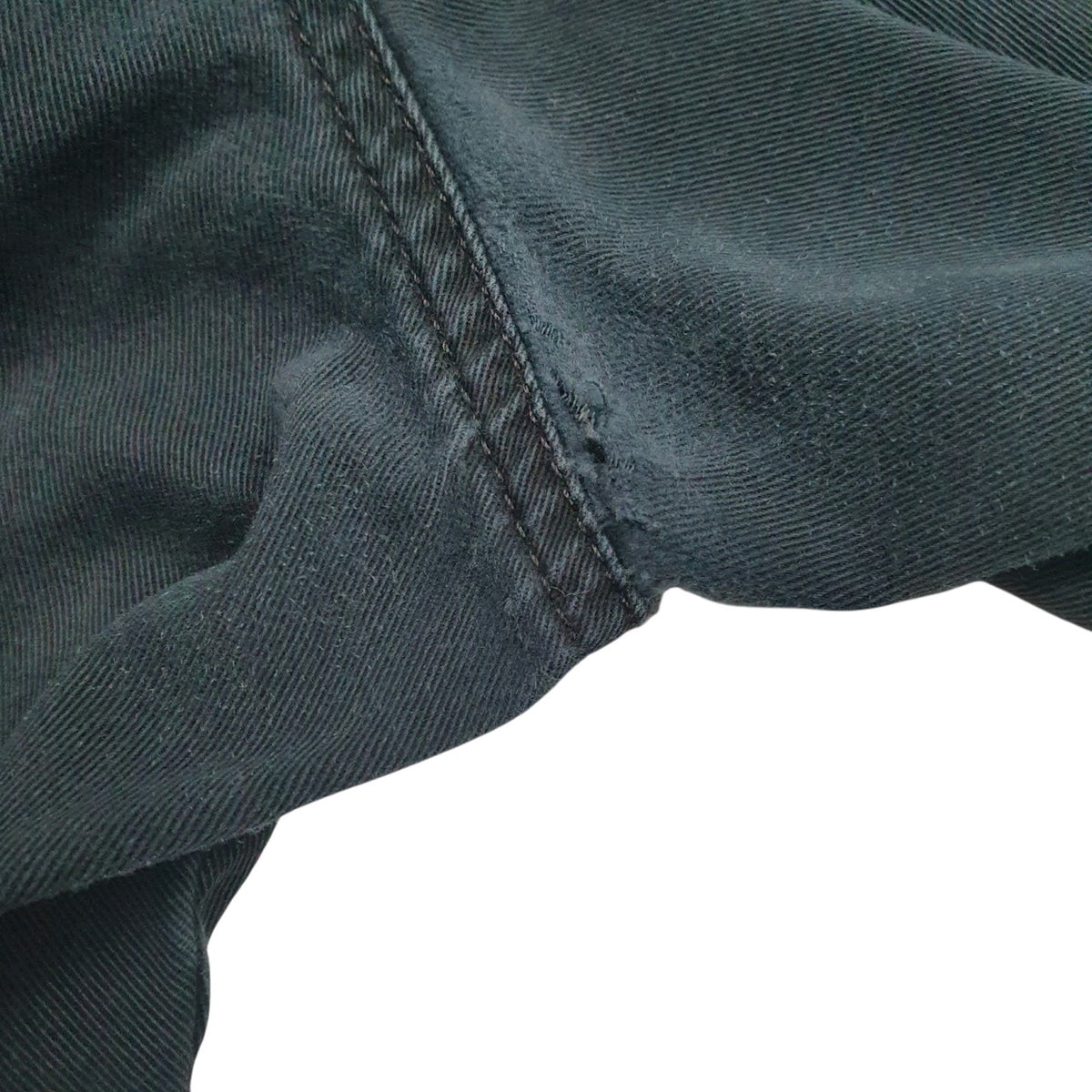 Mens Navy Dickies Workwear  Trousers