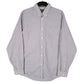 Mens Purple Eddie Bauer  Long Sleeve Shirt