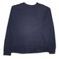 Mens Navy Champion  Crewneck Jumper