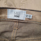 Mens Brown M&S   Jeans