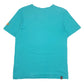 Womens Blue Puma   T Shirt