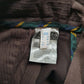Mens Brown Sergio Tacchini   Trousers