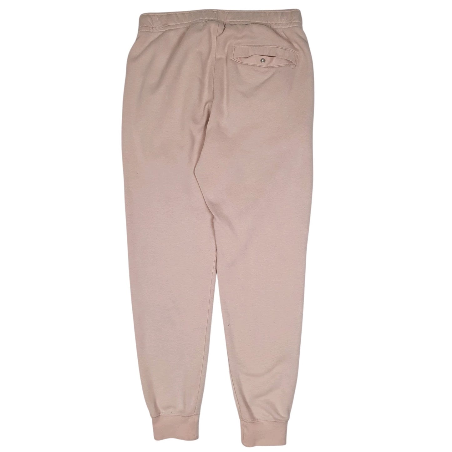 Mens Pink Nike  Hoodie Trousers
