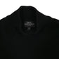 Mens Grey Next  Turtle Neck Jumper