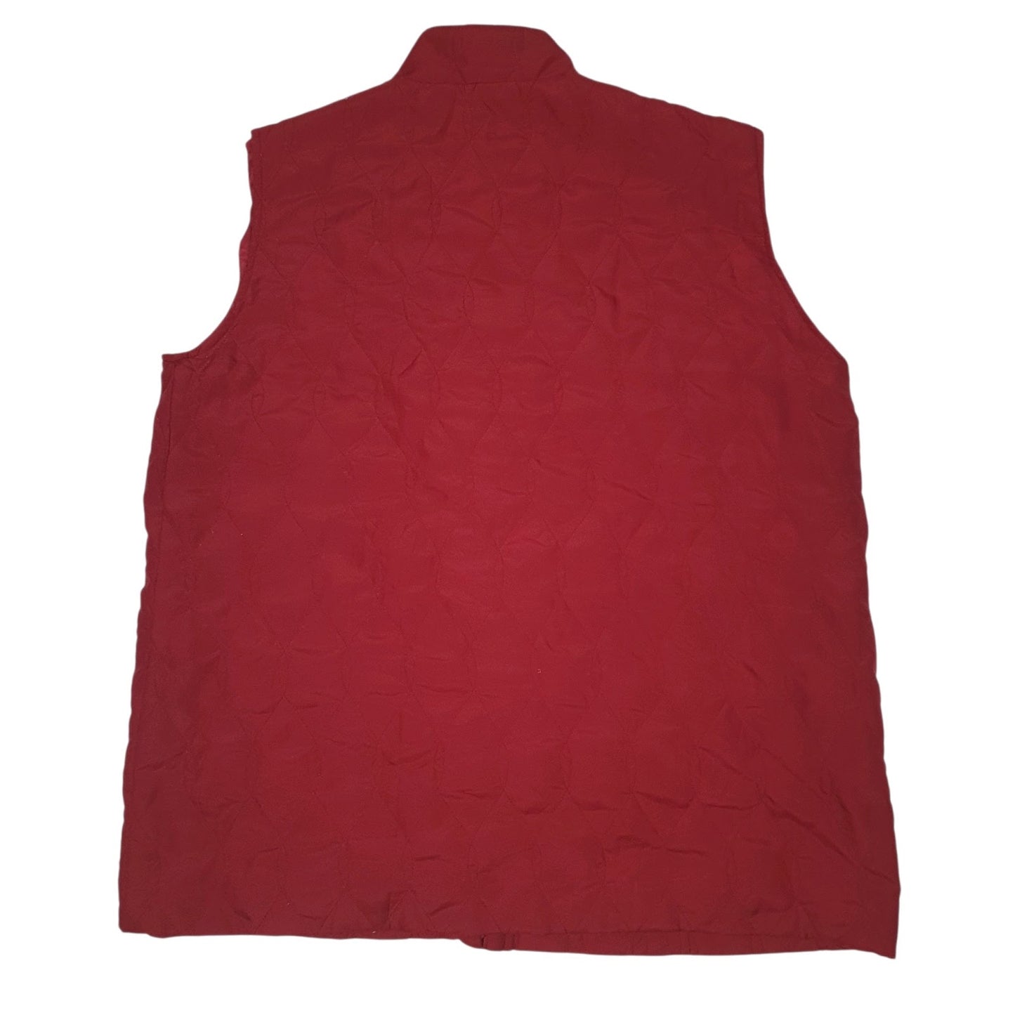 Womens Red Unbranded   Coat