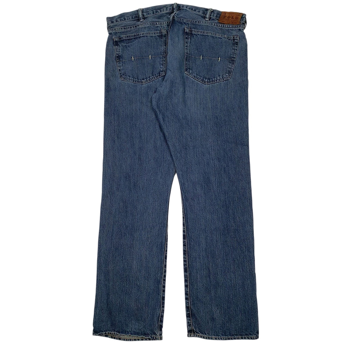 Mens Blue Ralph Lauren   Jeans