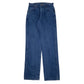 Womens Blue Wrangler Cowboy 13MWZ JeansW24 L32