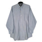 Mens Blue Americanino  Long Sleeve Shirt