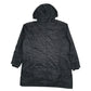 Womens Black Columbia Sportswear Company Trench Longline Omni-Heat  Coat