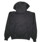 Mens Grey Champion SSU Hoodie Jumper