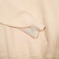 Mens Peach Nike  Hoodie Jumper
