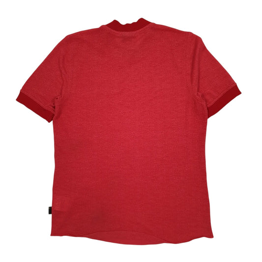 Mens Red Cavalli   T Shirt