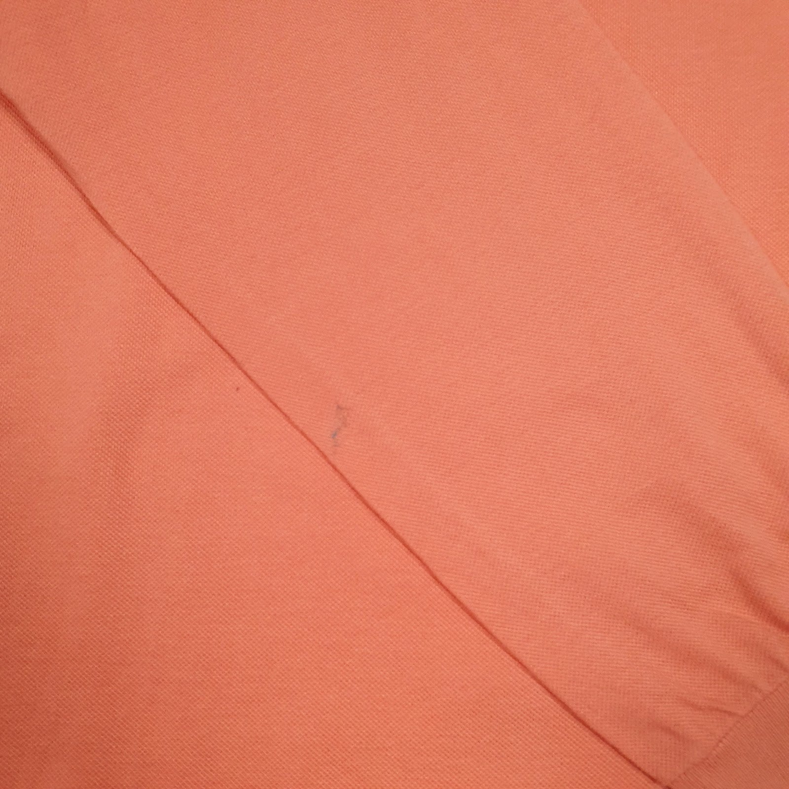 Mens Pink Australian Vintage  Polo Shirt