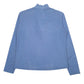 Womens Blue Patagonia Capilene Quarter Zip Jumper