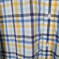 Mens Blue L.L.Bean   Shirt