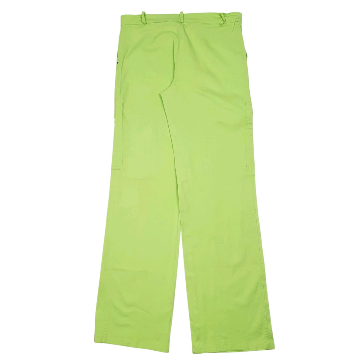 Womens Green Unbranded   Trousers