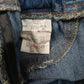 Womens Blue Unbranded Capri  Jeans