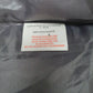 Womens Grey Nathalie Anderson Padded Button Up  Coat