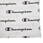 Mens White Champion   T Shirt