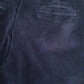 Mens Navy Brooks Brothers 346  Trousers