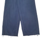 Womens Blue Uniqlo   Jeans