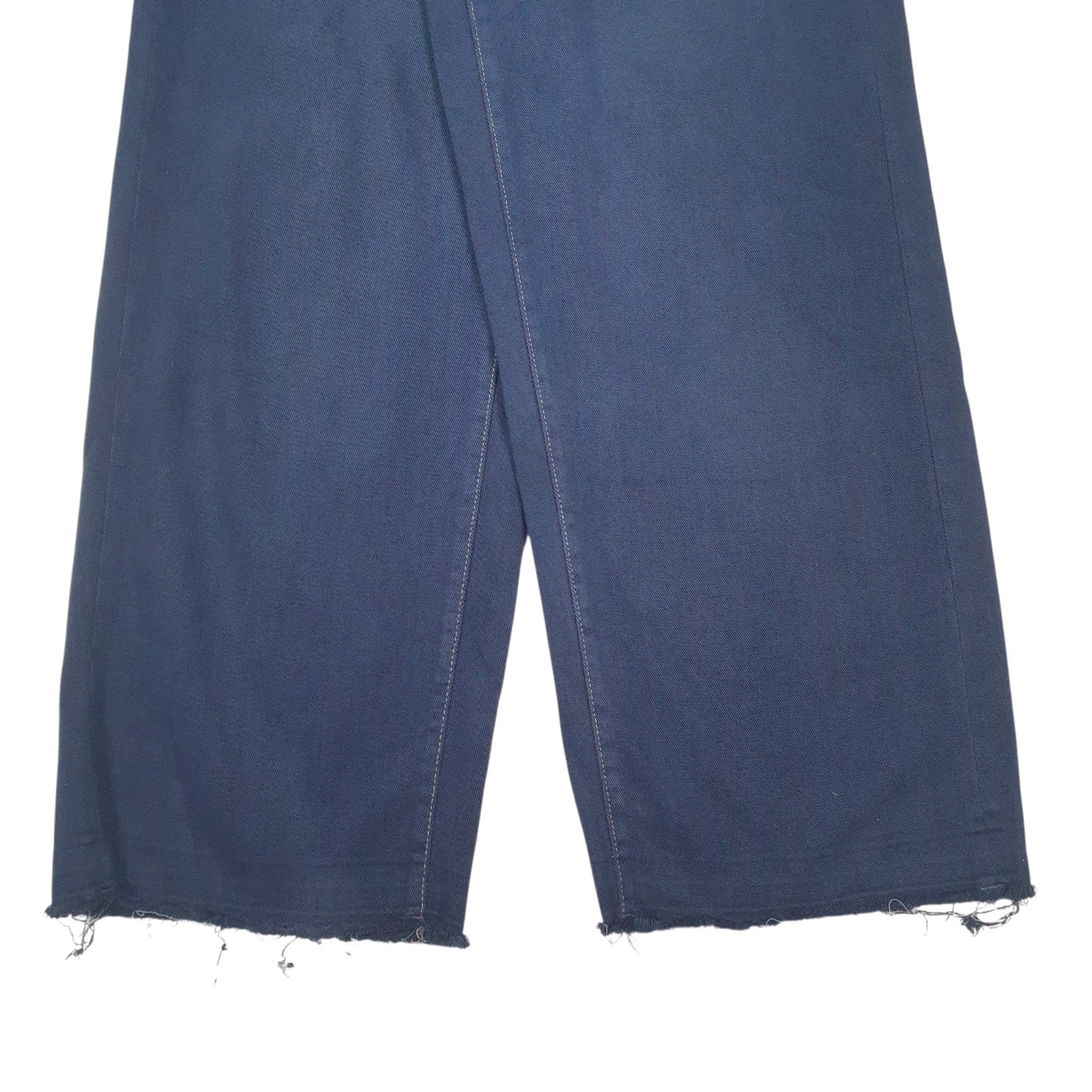 Womens Blue Uniqlo   Jeans