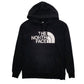 Womens Black The North Face  Hoodie Jumper